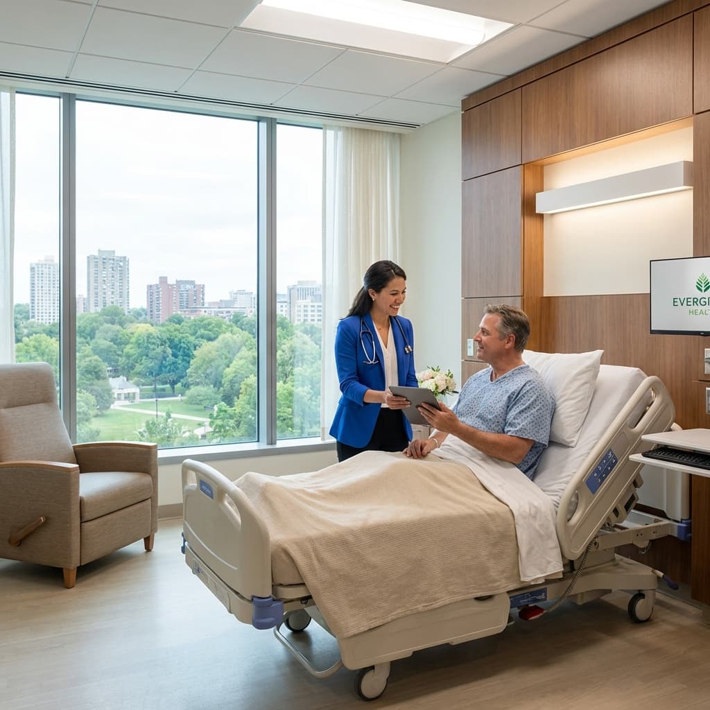 Tamamlayıcı Sağlık Sigortası'nın Avantajları